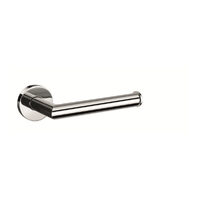 Nero Dolce Toilet Roll Holder Chrome NR3686wCH