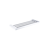 Nero Celia Towel Rack Chrome NR4689CH