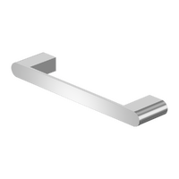 Nero Bianca Hand Towel Rail Chrome NR9080CH