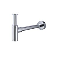 Nero NRA186CH Bottle Trap 32mm Chrome