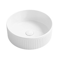 Otti Oxford OT3950 Above Counter 395mm Round Basin