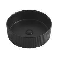 Otti Marlo OT4000 400mm Round Above Counter Basin