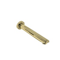 Linkware Loui P6152-1BG 200mm Bath Spout Brushed Gold