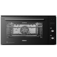 Robam RQ9950 900mm Auxiliary Functions Electric Oven