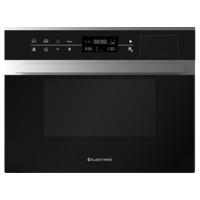 Kleenmaid Steam Microwave Convection Oven