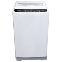 Whirlpool WB90805 6 Program 64L Top Load Washing Machine White