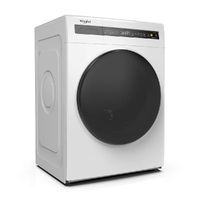 Whirlpool WWEB9602IW Essentials 9kg Washer/6kg Dryer Combo