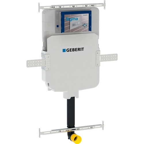Geberit Sigma 8 In Wall Cistern - 109.795.00.1