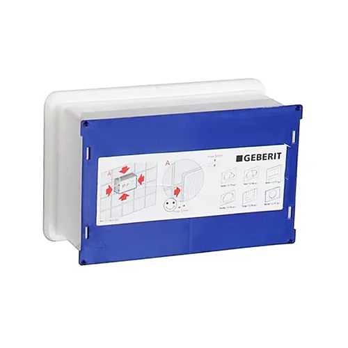 Geberit Sigma Adapter for Kappa Under Counter Cisterns