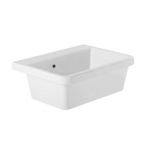 Turner Hastings Ravine 66x51 Fine Fireclay Inset Sink