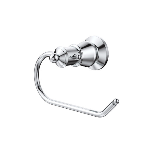 Fienza Lillian Toilet Roll Holder Polished Chrome