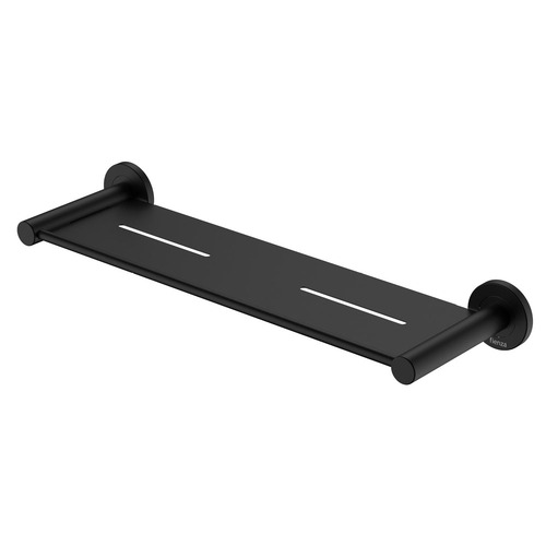 KAYA Shower Shelf Matte Black