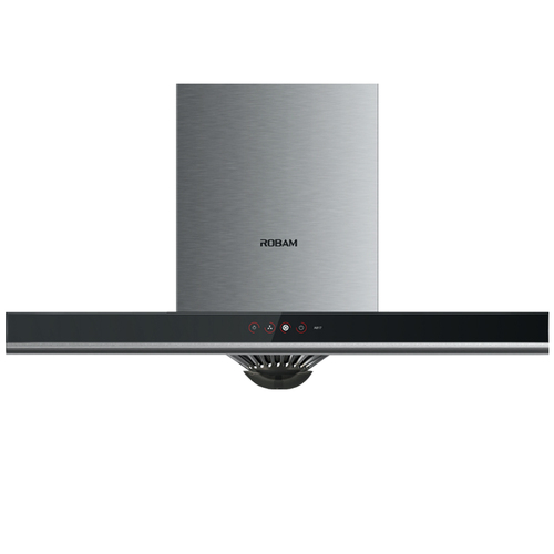 Robam Model CXW-220-A817 Monochrome 900mm Rangehood