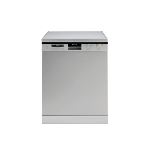 Euro 60 cm Freestanding Dishwasher – 15 Place Setting