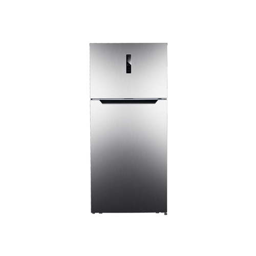 Euro Appliances EF512SX Refrigerator 512L Stainless Steel