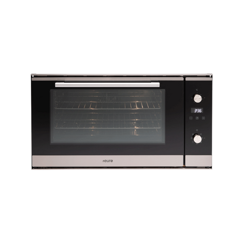 Euro 90cm Electric Multi-Function Oven