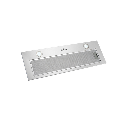 Euro Appliances EP900UMS2 90cm Undermount Stainless Steel Rangehood