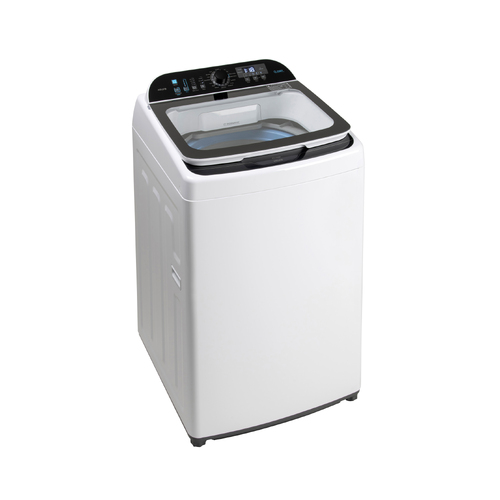 Euro Appliances ETL12KWH 12kg Top Load Washing Machine