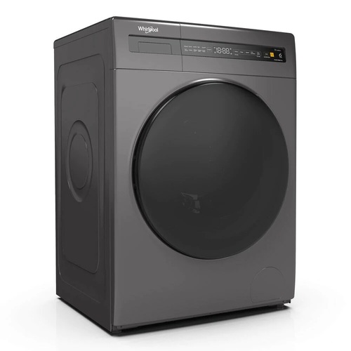Whirlpool FWEB9002IG Essentials 9kg Front Load Washing Machine in Graphite