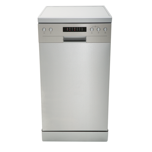 Baumatic 45 cm Free Standing Dishwasher