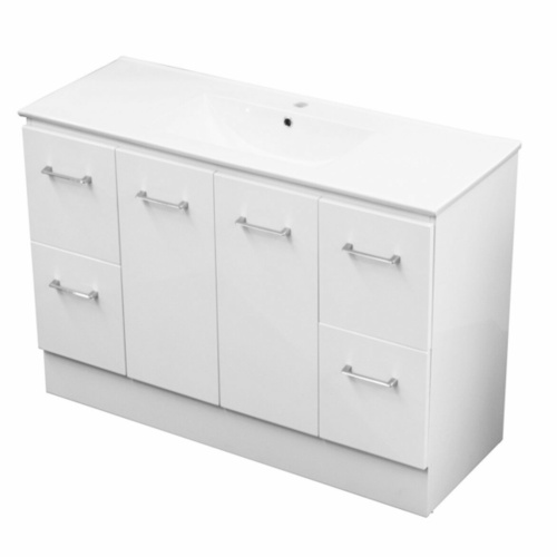 Castano Genoa 1200mm Bathroom Vanity