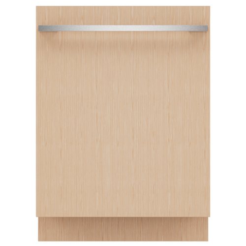 Haier HDW15U2I1 Integrated 15 Place Setting Touch Control Panel Dishwasher