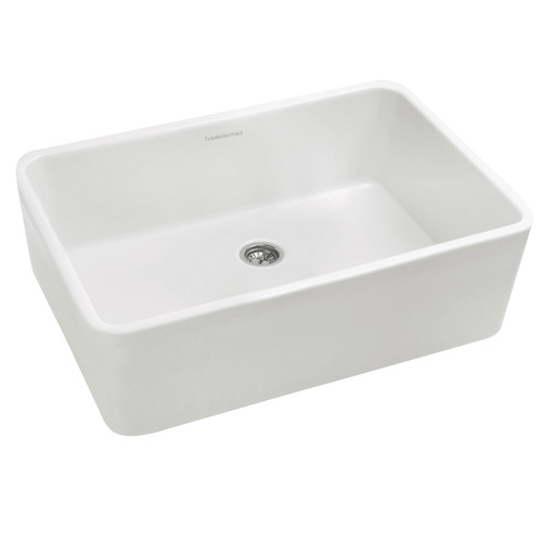 Turner Hastings Galdor 60x41 Fine Fireclay Sink