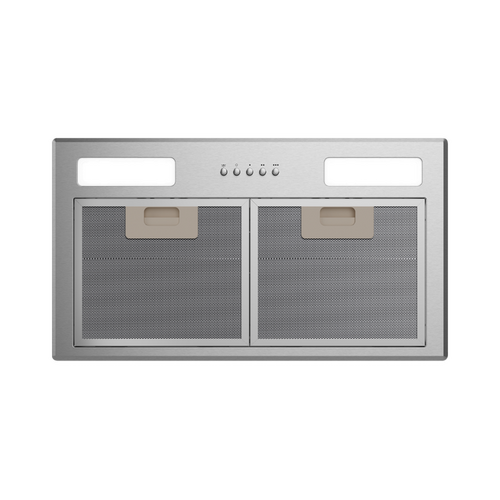 Haier HPH60ILX2 60cm Integrated Undermount Stainless Steel Rangehood