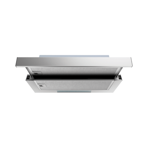 Haier HSH60RSX1 60cm Slideout Range Hood Stainless Steel