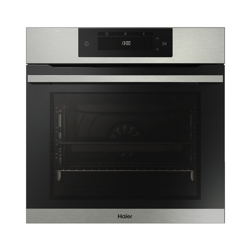 Haier HWO60S14EPX4 60cm 14 Function With Air Fry Stainless Steel Oven