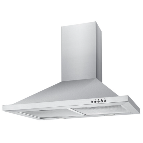 Inalto 60cm Canopy Rangehood