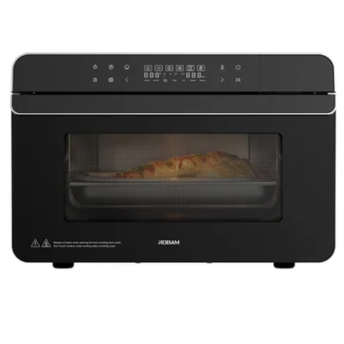 Robam KZTS-22-CT752/R Freestanding Combi Steam Oven with Air Fry