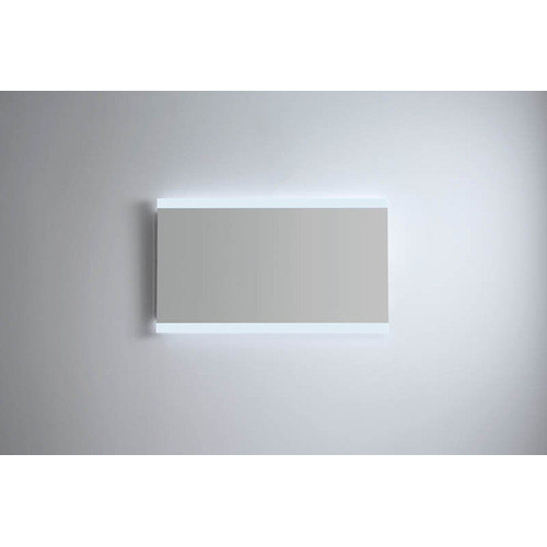 Remer Miro M120D 1200mm Touch Sensor Backlit Frameless LED Mirror With Demister