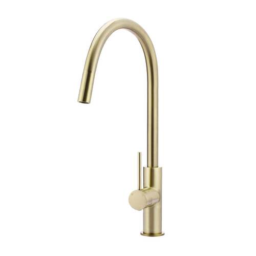 Meir Pull -Out Piccola Kitchen Mixer - Tiger Bronze