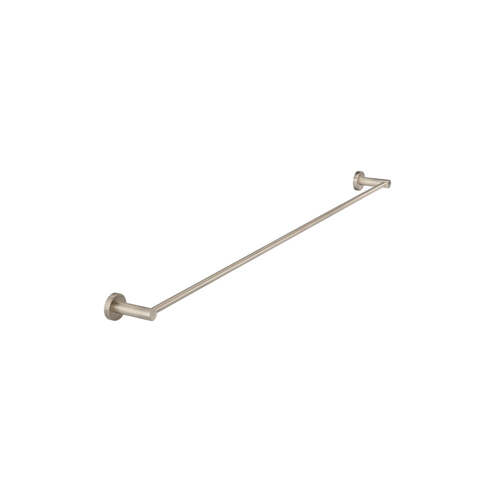 Meir 900 mm Single Towel Rail - Champagne
