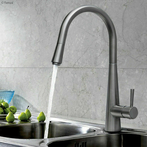 Fienza Isabella Deluxe Swivel Sink Mixer