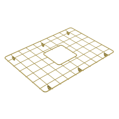 Turner Hastings Novi 60x46 Protective Grid Brushed Brass