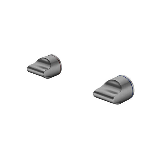 Nero Pearl Wall Top Assemblies Gun Metal NR201709GM