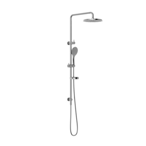 Nero NR232105cCH Builder Project Twin Shower Chrome