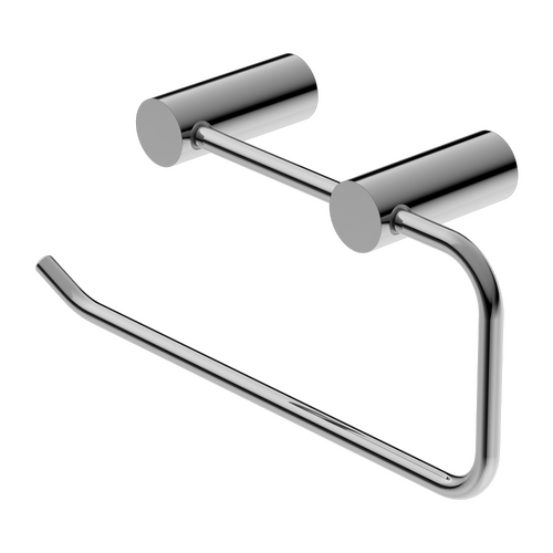 Nero New Mecca Hand Towel Rail Chrome NR2380CH