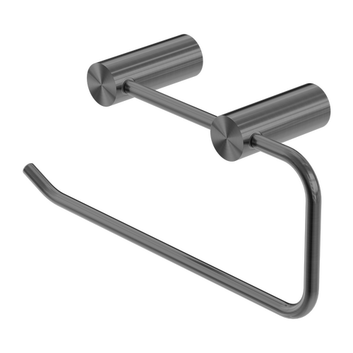 Nero New Mecca Hand Towel Rail Gun Metal NR2380GM