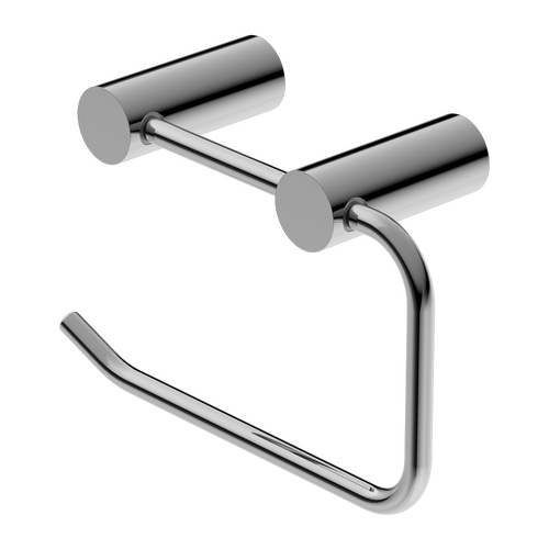 Nero NR2386CH New Mecca Toilet Roll Holder Stainless Steel Chrome