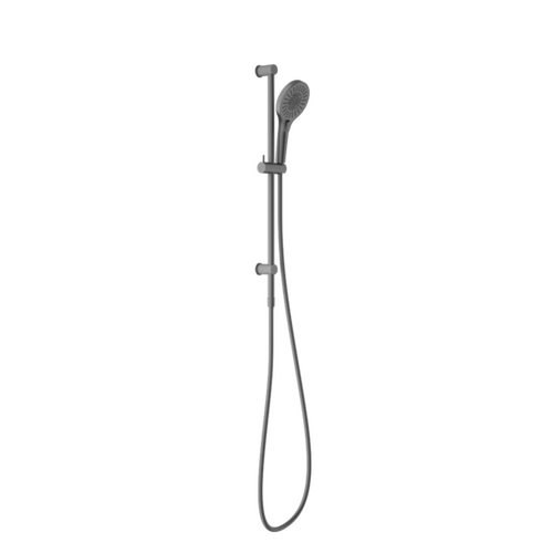 Nero NR251905DGR Opal Shower Rail Graphite