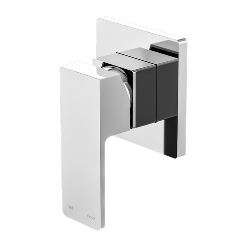 Nero Celia Shower Mixer Chrome NR301509CH