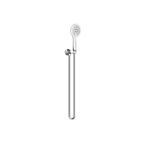 Nero NR305CH Rain 3 Function Shower On Bracket Chrome