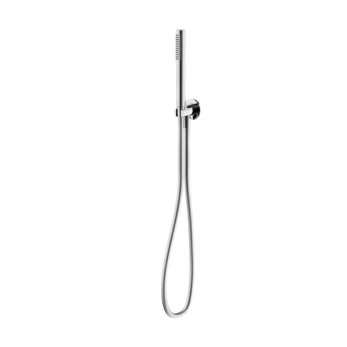 Nero NR307CH Slim Shower On Bracket Chrome