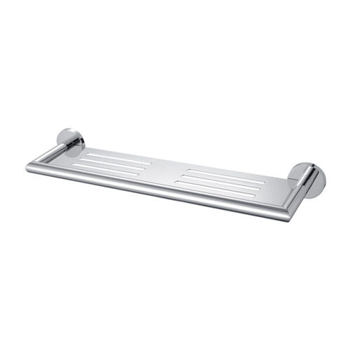 Nero Dolce Metal Shower Shelf Chrome NR3687aCH