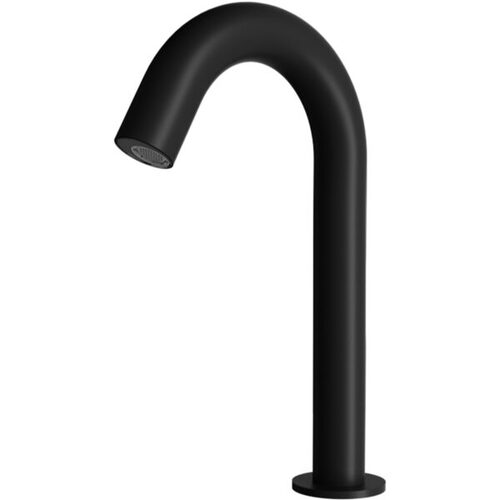 Nero NR402MB Mecca Sensor Tap Matte Black