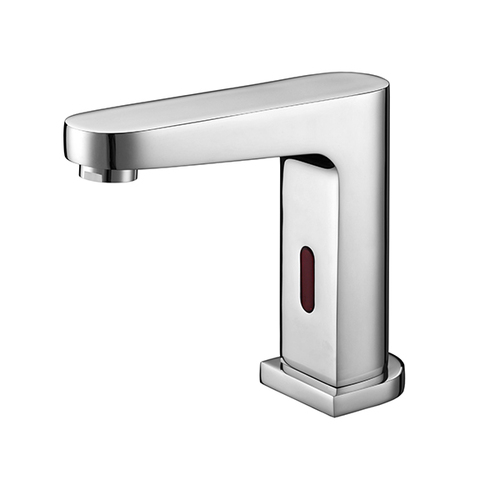 Nero NR403CH Bianca Sensor Tap Chrome