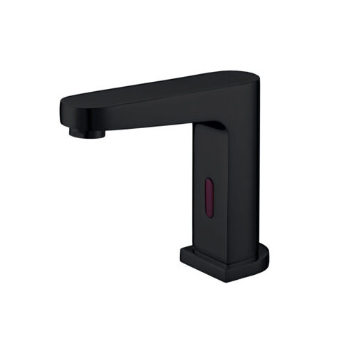 Nero NR403MB Bianca Sensor Tap Matte Black